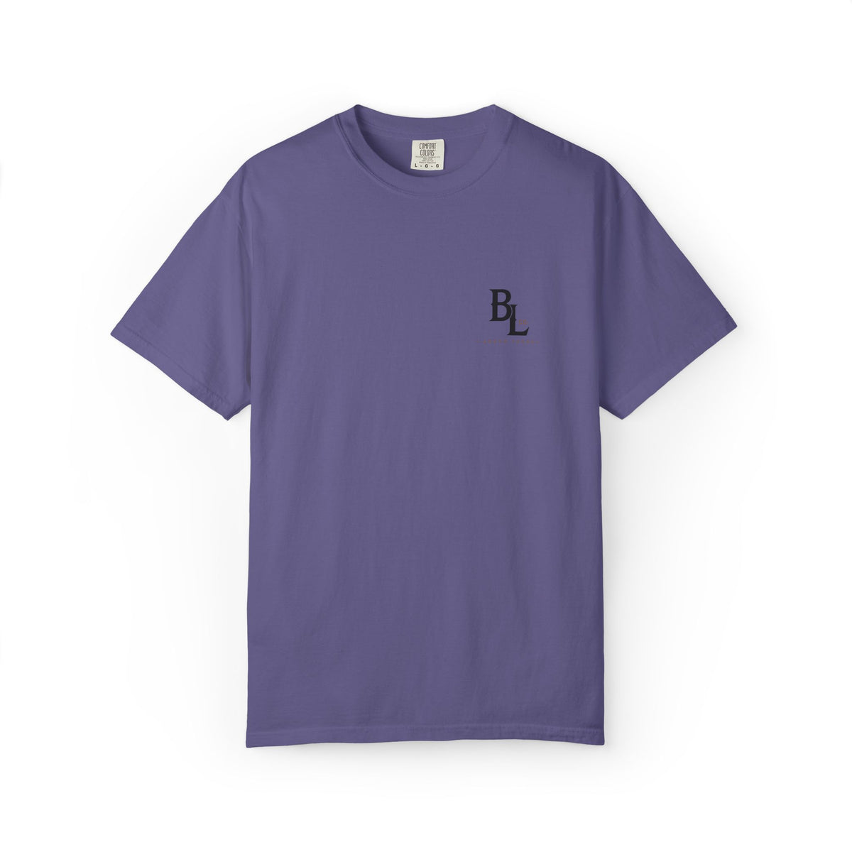 Blind Luck Co. Fish Graphic Tee