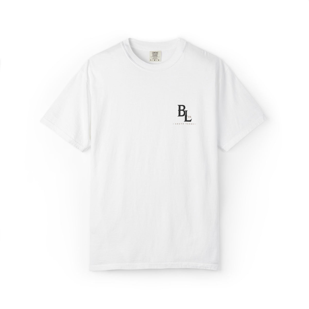 Blind Luck Co. Fish Graphic Tee