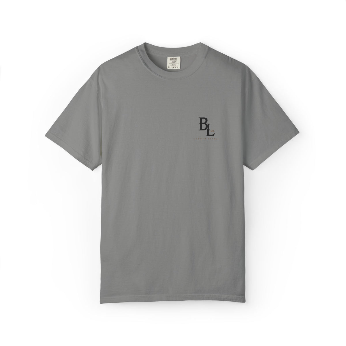 Blind Luck Co. Fish Graphic Tee