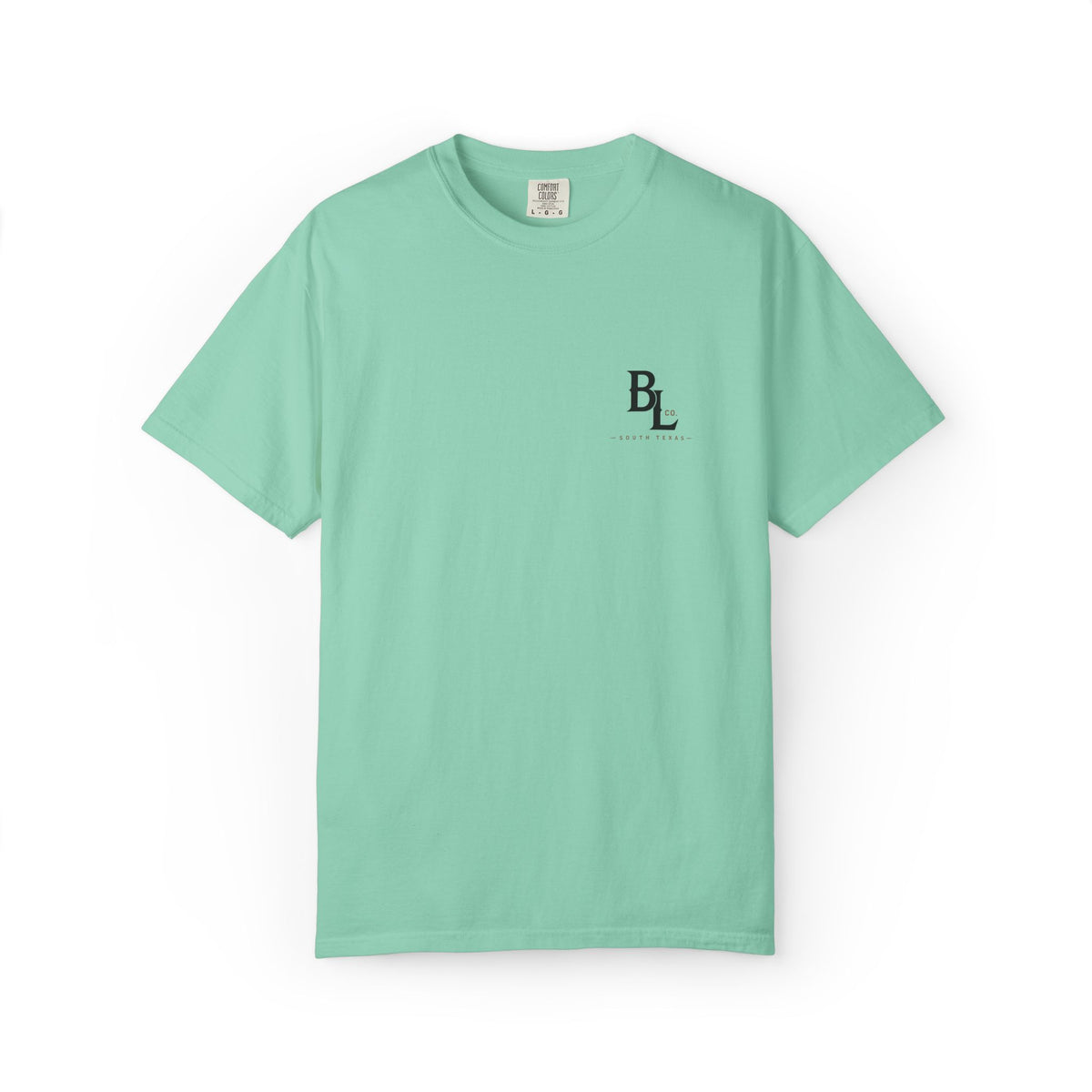 Blind Luck Co. Fish Graphic Tee