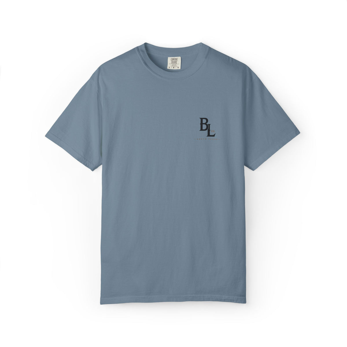 Blind Luck Co. Fish Graphic Tee