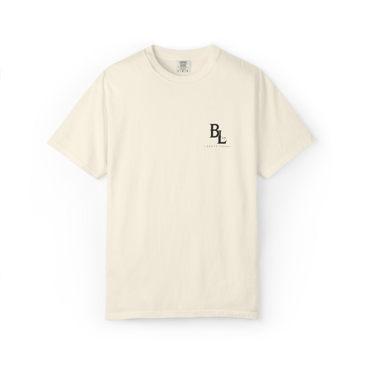 Blind Luck Co. Fish Graphic Tee