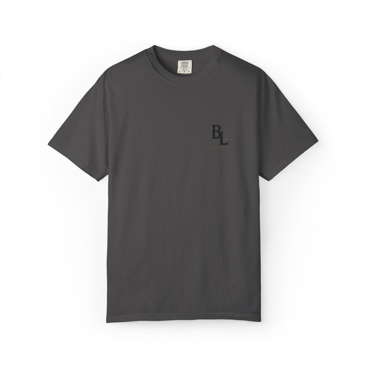 Blind Luck Co. Fish Graphic Tee