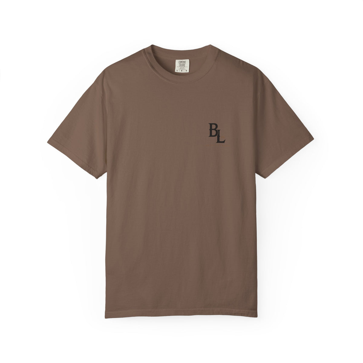 Duck Hunting Blind Luck Co Graphic Tee