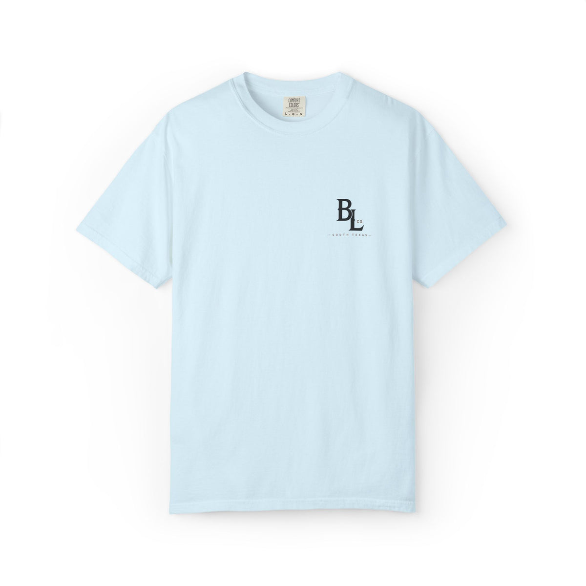 Blind Luck Co. Fish Graphic Tee
