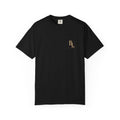 Duck Hunting Blind Luck Co Graphic Tee