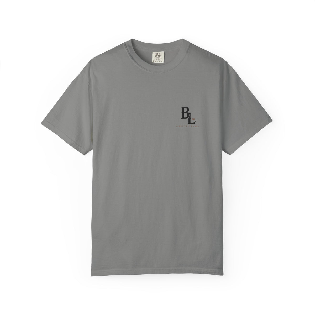 Texas Camo Blind Luck Co Graphic Tee