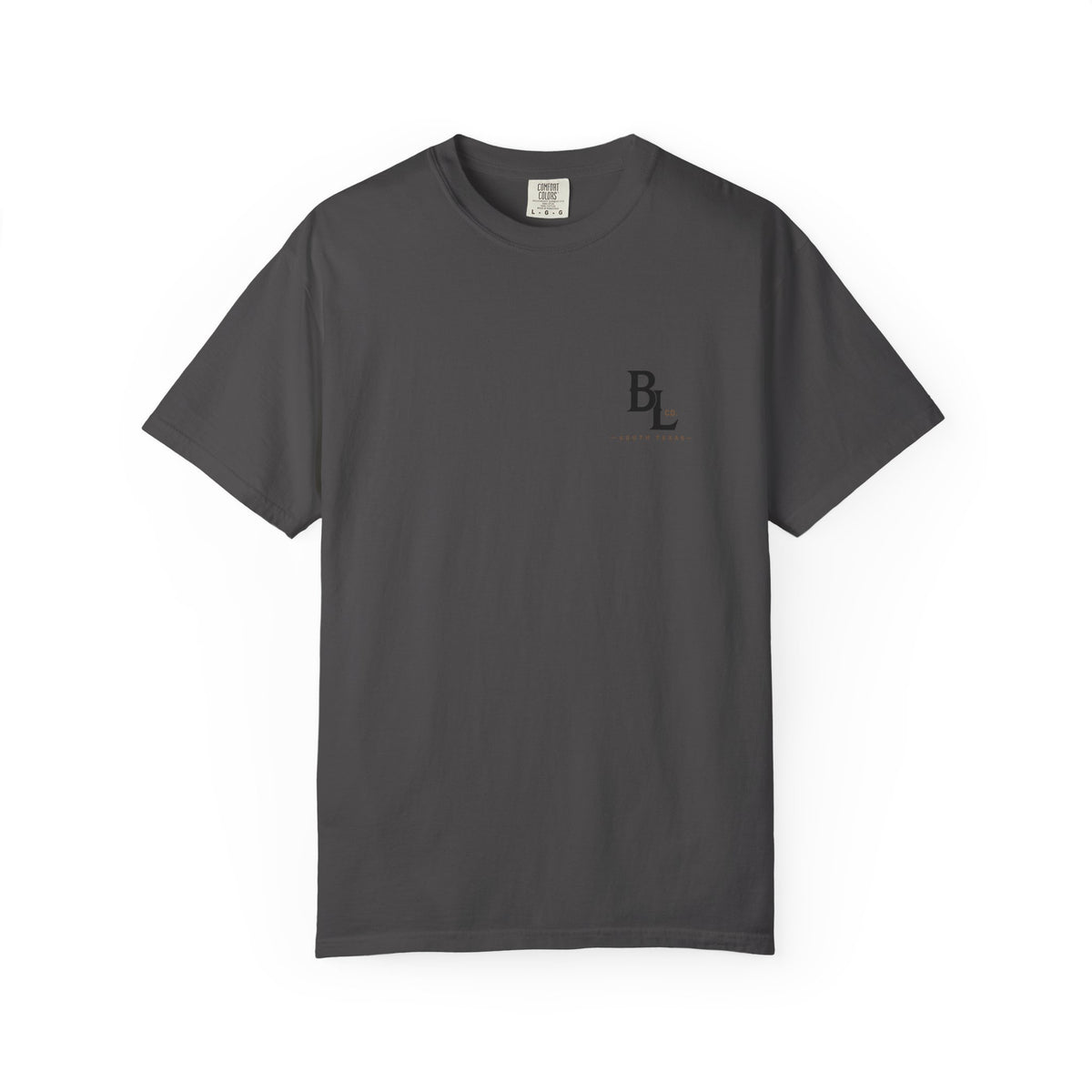 Texas Camo Blind Luck Co Graphic Tee